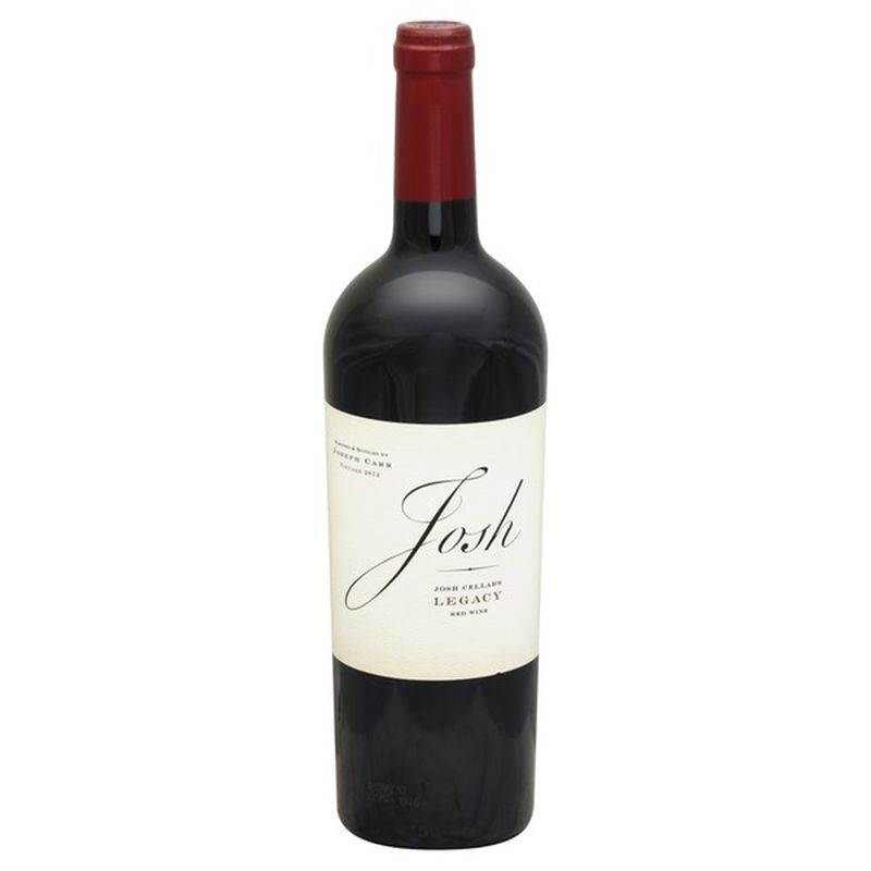 Josh Cellars Cabernet Sauvignon